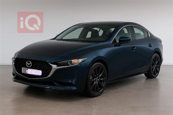 مازدا 3 2024 للبيع في العراق -  بغداد